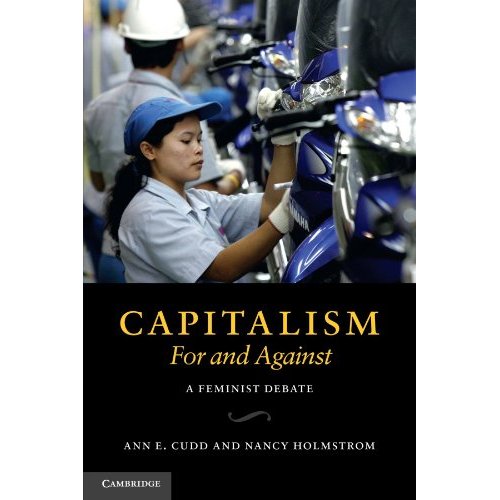 Capitalism, For and Against: A Feminist Debate