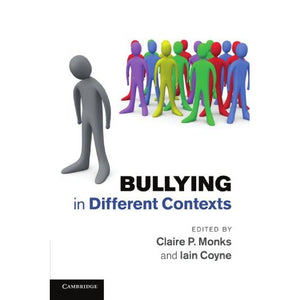 Bullying in Different Contexts