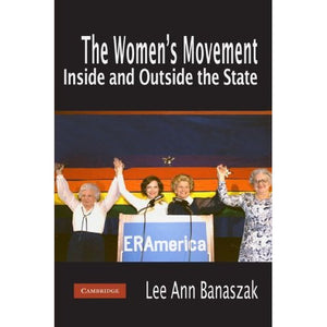 The Women's Movement Inside and Outside the State