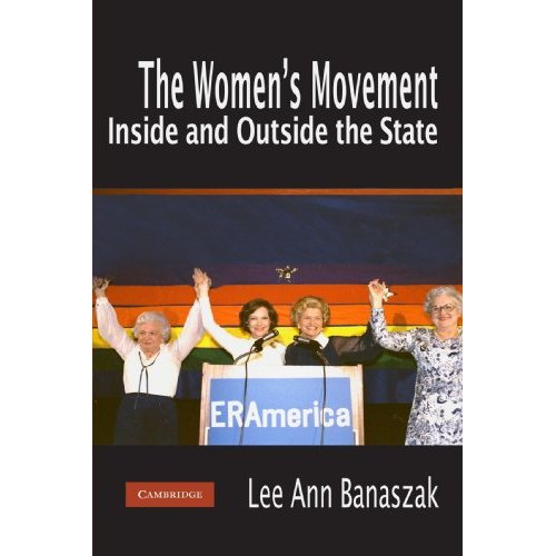 The Women's Movement Inside and Outside the State