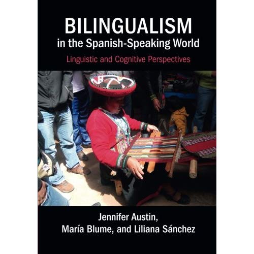 Bilingualism in the Spanish-Speaking World