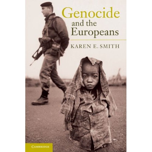 Genocide and the Europeans