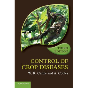Control of Crop Diseases