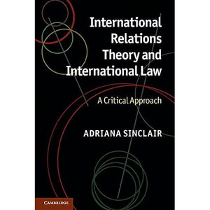 International Relations Theory and International Law: A Critical Approach