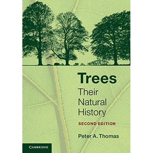 Trees: Their Natural History