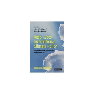 Post-Kyoto International Climate Policy