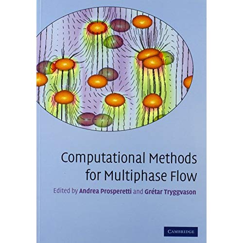 Computational Methods for Multiphase Flow
