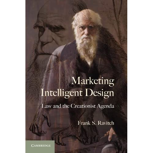 Marketing Intelligent Design: Law and the Creationist Agenda