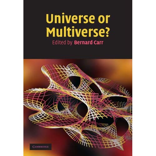 Universe or Multiverse?