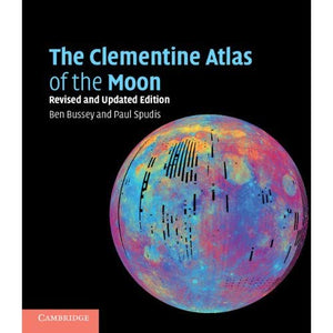 The Clementine Atlas of the Moon