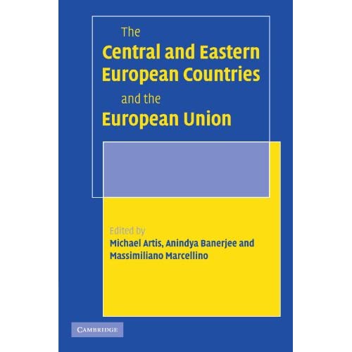 The Central and Eastern European Countries and the European Union