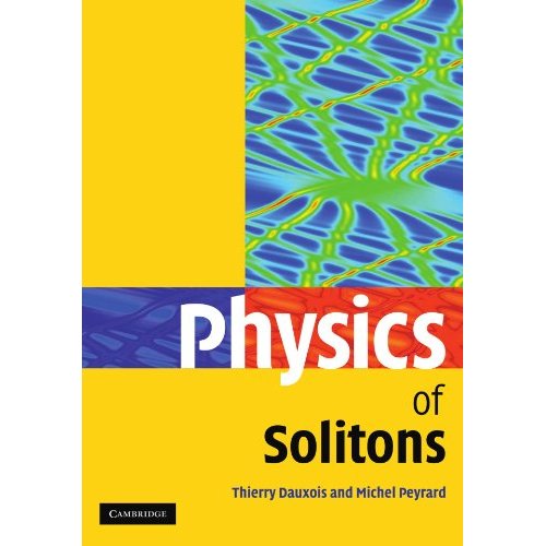Physics of Solitons