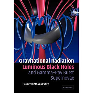 Gravitational Radiation, Luminous Black Holes and Gamma-Ray Burst Supernovae