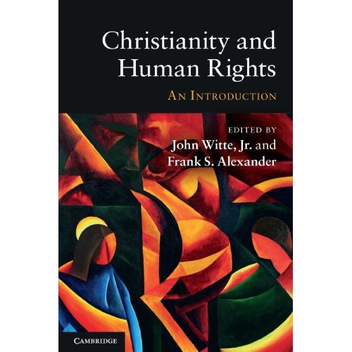 Christianity and Human Rights: An Introduction