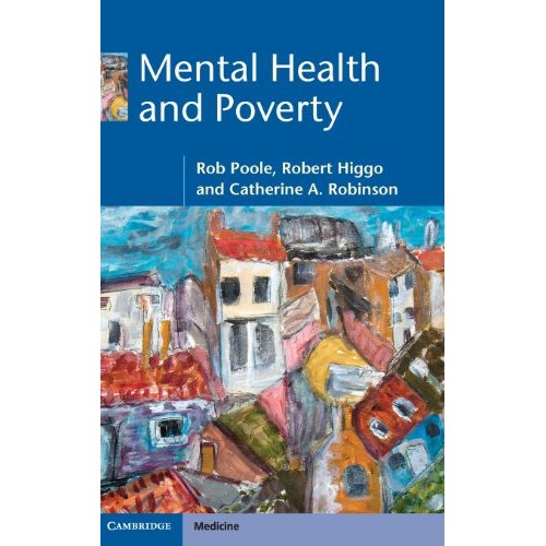 Mental Health and Poverty