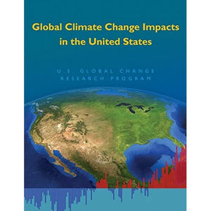 Global Climate Change Impacts in the United States