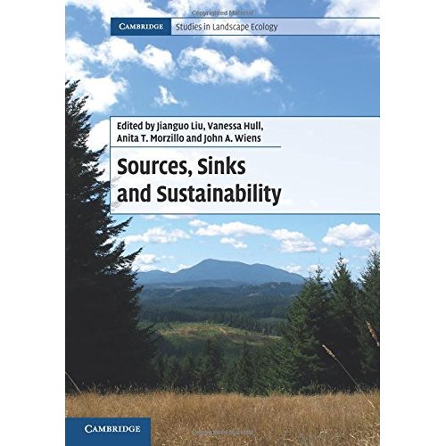Sources, Sinks and Sustainability (Cambridge Studies in Landscape Ecology)