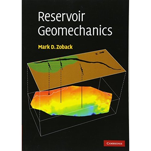 Reservoir Geomechanics