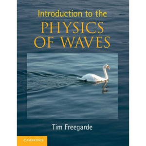 Introduction to the Physics of Waves