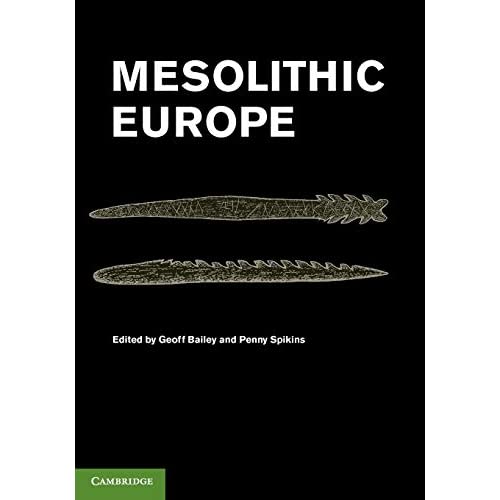 Mesolithic Europe