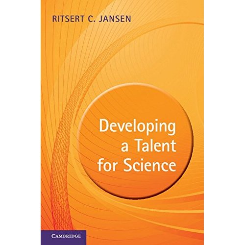 Developing a Talent for Science