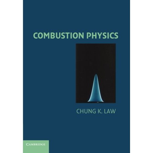 Combustion Physics