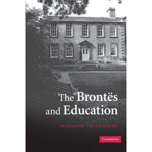 The Brontes and Education