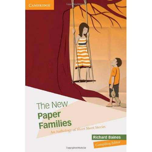 The New Paper Families: An Anthology of Short Short Stories
