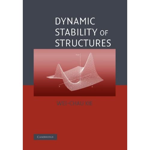Dynamic Stability of Structures