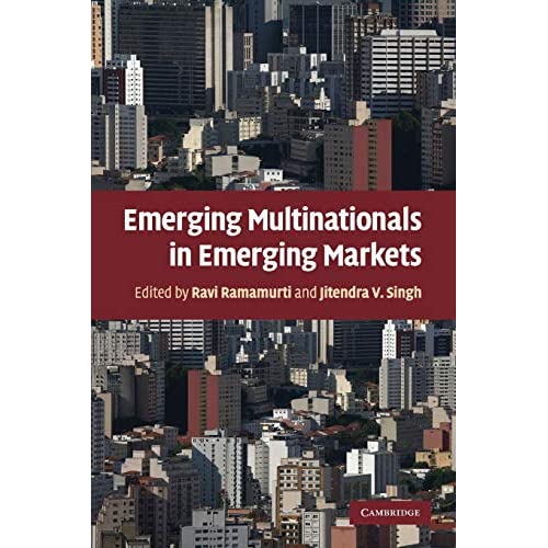 Emerging Multinationals in Emerging Markets