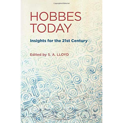 Hobbes Today: Insights For The 21St Century