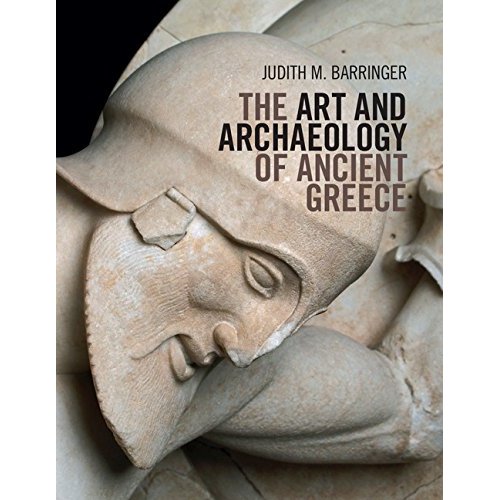 The Art and Archaeology of Ancient Greece