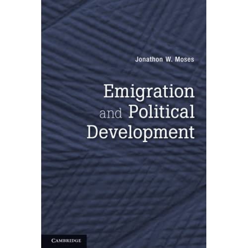 Emigration and Political Development