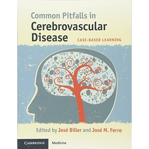 Common Pitfalls in Cerebrovascular Disease: Case-Based Learning