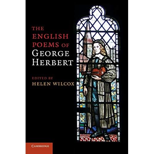 The English Poems of George Herbert