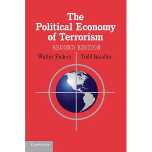 The Political Economy of Terrorism