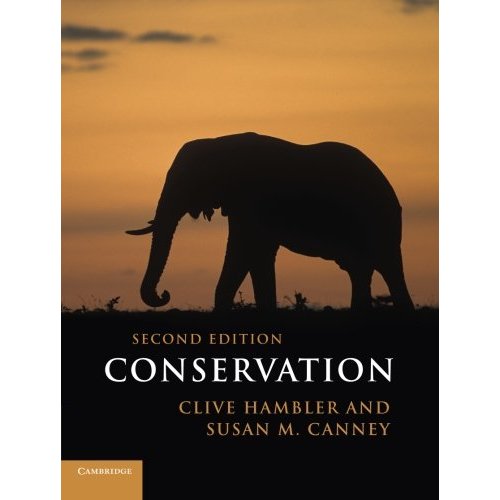 Conservation