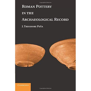 Roman Pottery in the Archaeological Record