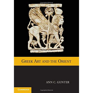 Greek Art and the Orient