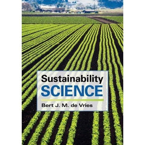 Sustainability Science