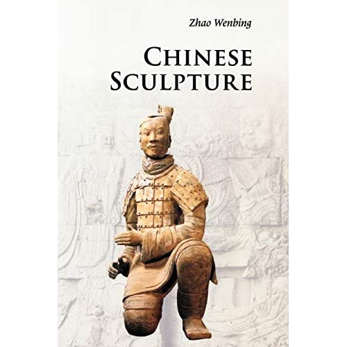 Chinese Sculpture (Introductions to Chinese Culture)