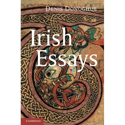 Irish Essays