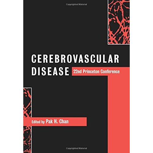 Cerebrovascular Disease: 22nd Princeton Conference