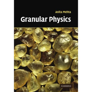 Granular Physics