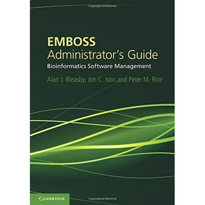 Emboss Administrator's Guide