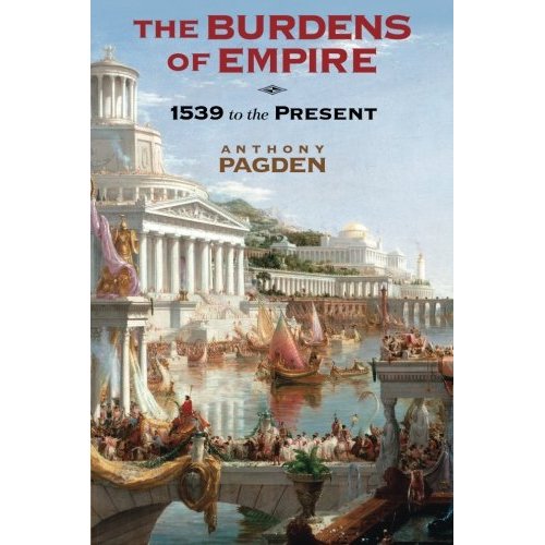 The Burdens of Empire