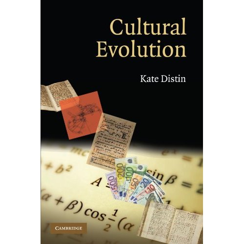 Cultural Evolution