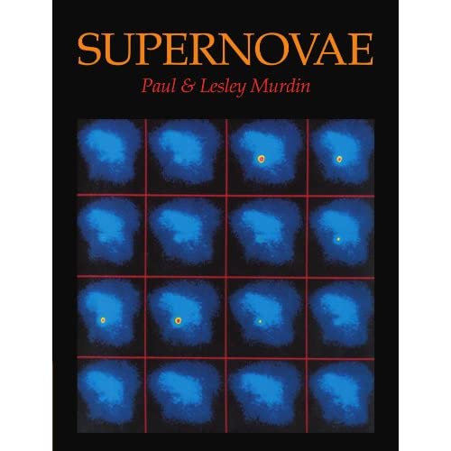 Supernovae