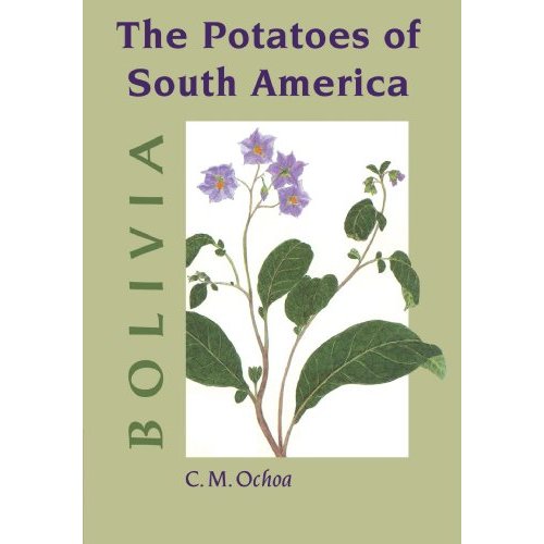 The Potatoes of South America: Bolivia