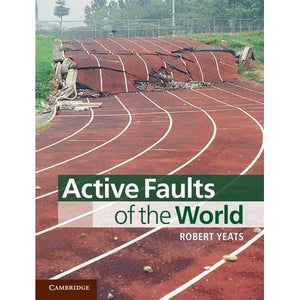 Active Faults of the World